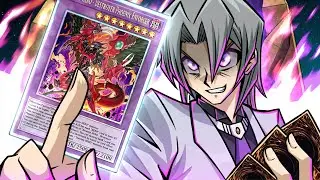 KONAMI...THIS CARD IS A PROBLEM! - AUTO WIN - Aster’s ANIME HERO Deck - Yu-Gi-Oh Master Duel Ranked!