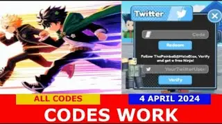 *CODES APRIL 4, 2024* [🍀] Anime Racing Clicker ROBLOX | ALL CODES