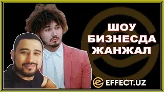 Шоу-бизнесда жанжал: Наримон “клипмейкер” Африкада клип олган ўзбек қўшиқчисини сўкиб, ҳақоратлади