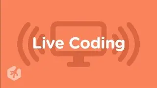 Treehouse LiveCoding: ASP.NET Core and Angular (week 2)