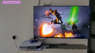 Joguei Mortal Kombat 1 assim foi lançado.