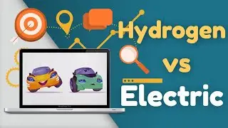 Hydrogen Cars Vs Electric Cars  Electric Vs Hydrogen Cars Top Video
