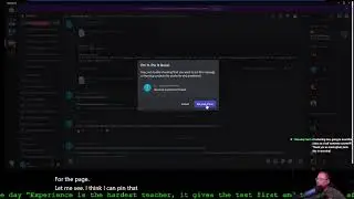 Unit 6 Recording - ProLUG Linux Systems Administration Course - Free in Discord