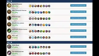 🔥Аддон день 3! НОВАЯ МЕТА Сплоченные Штормградом! Hearthstone ХЭНДБАФФ ПАЛ КВЕСТ МАГ