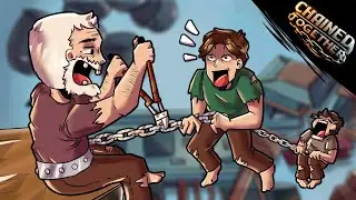 VOUS N'AUREZ PLUS JAMAIS CONFIANCE EN VOS AMIS  #2 - CHAINED TOGETHER