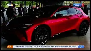 Кросс-хэтчбеки.Обзор.