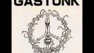 Gastunk - st (FULL EP) 1985