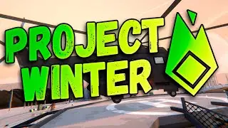 Кликбейтное название Project Winter!