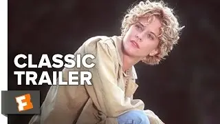 City of Angels (1998) Official Trailer - Nicholas Cage, Meg Ryan Movie HD