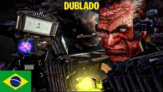 skibidi toilet - temporada 24 dublado (todos os episódios)
