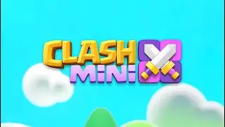 Clash mini