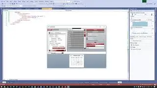 CipherSpeak - Using WPF for themes?
