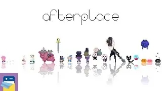 Afterplace: iOS/Android Gameplay Walkthrough Part 1 (by Evan Kice)