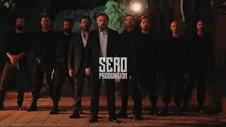 Mafya Müziği ► EDHO 4 ◄ | Turkish Tulum Trap | By Sero Prod