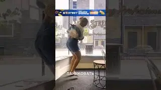 Птичка залетела в магазин 😂 #истории #история #новости #новость #shorts