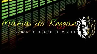 Melô de Rayllane Roots 2022 | Kihd Ken - Hari Diana | Máfia do Reggae AL | Lançamento Sem Vinheta