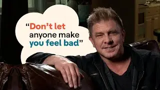 Thriving with Dyslexia: Actor Kenny Johnson