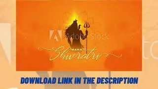 Maha shivratri wishes animation 4K | SurfaceMediaWorks (SMW)