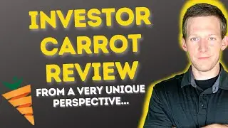 Investor Carrot Review From A Very Unique Perspective! 👀🥕 Are Carrot Websites Worth The Hype??