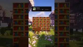 BEST Texture Pack/Mod: Continuity Minecraft 