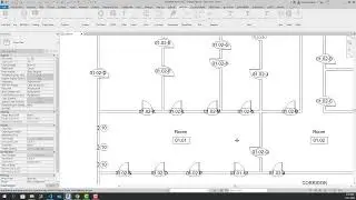 Thay đổi Door-Tag nhanh chóng và chính xác  | Python - PyRevit -Dynamo-Reivt