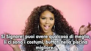 Lizzo - Good As Hell (traduzione in italiano)