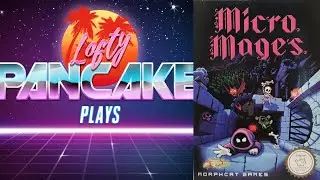 [FIN] | Micro Mages Live | NES