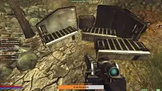 FALLOUT NV ЧАСТЬ 92 АТМОСФЕРА СТОЛИЧНОЙ ПУСТОШИ
