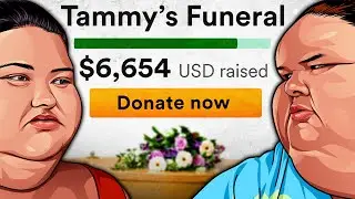 The Sisters Who Faked Their Funeral For Money