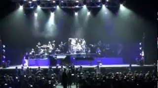 Yanni Live in World Trade Center, Dubai 2013 Deliverance & Santorini