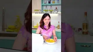 My ASIAN MUM giving me 