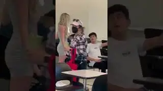 Smacking Girls Butt In Public Setup 