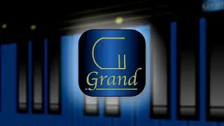Grand Piano Auv3 - App of the Week