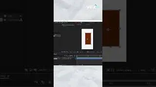 Set Anchor Point to Center by Default/After Effects