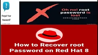 How to break Root password and Set password for grub 