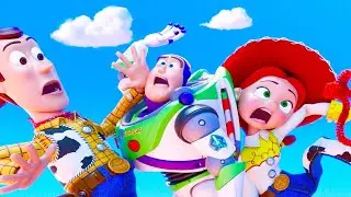 ИСТОРИЯ ИГРУШЕК 2 | Дисней| Disney | аудио сказка| Аудиосказки|Сказки на ночь |Слушать сказки онлайн