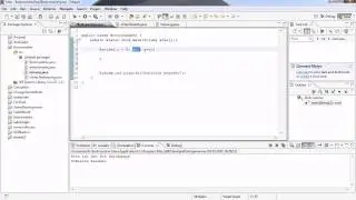 Java Tutorial 6 - Schleifen