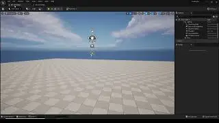 OYUN GELİŞTİRİCİLİĞİNE GİRİŞ VE UNREAL ENGİNE 5 Bölüm 12