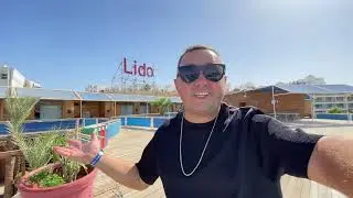 LIDO SHARM HOTEL 4* | Египет, ШАРМ-ЕЛЬ-ШЕЙХ 2023