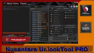Nusantara UT Pro  - NUT End Of Year Gift | Best Tools To Solve Android Problems