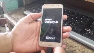 Samsung Galaxy J200h Frp Remove , J2 Google Account Bypass Done