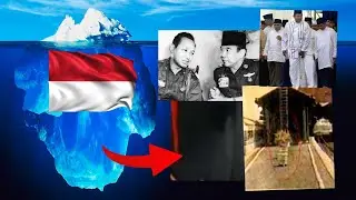 ICEBERG INDONESIA LOST MEDIA EXPLAINED!