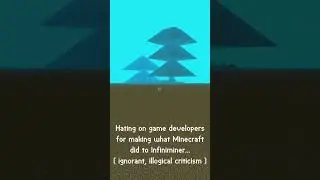 God NOT Another Minecraft Clone