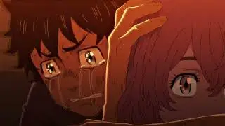 Anime Sad twixtor 4k 60fpsAnime Mix