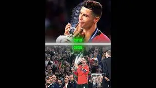 Ronaldo Flashbacks 🥶