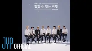 Stray Kids ＜NOEASY＞ UNVEIL : TRACK 8 말할 수 없는 비밀(Secret Secret)