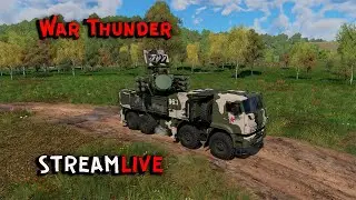 War thunder |Танки | Shorts