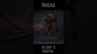 Dreadsilent2 Brutal 360 