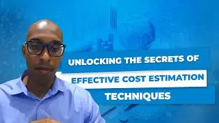 Estimating - Why it's critical to the building sector