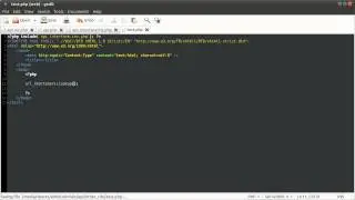 PHP Tutorial: Developer API [part 04]